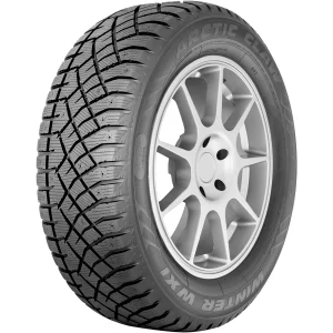 TBC Arctic Claw Winter WXI 205/70R16 97T