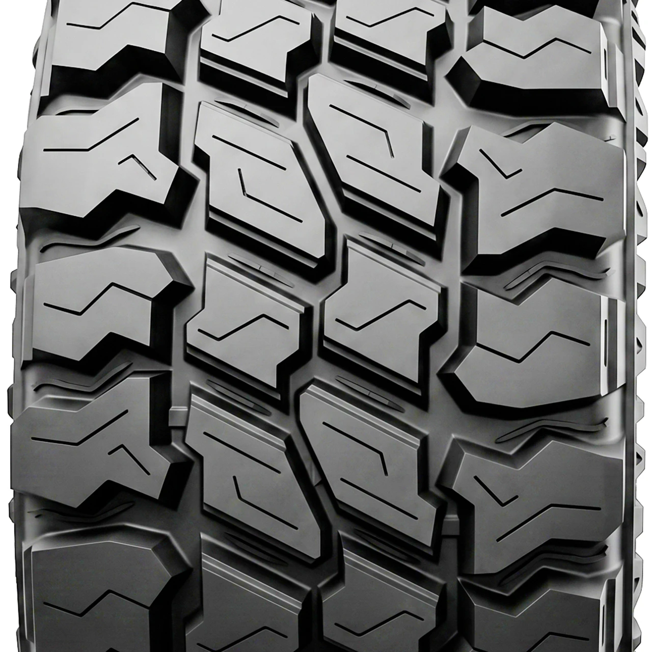 TBC Mud Claw Comp MTX LT 235/80R17 120/117Q E (10 Ply)