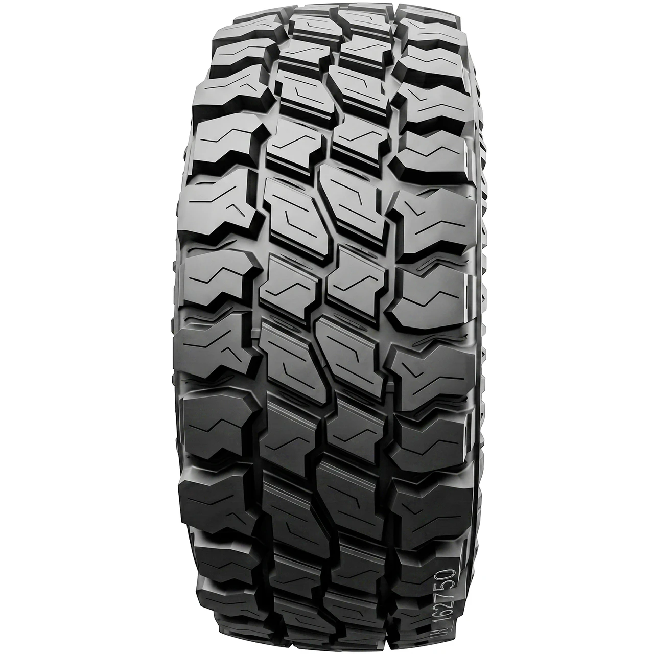 TBC Mud Claw Comp MTX LT 235/85R16 120/116Q E (10 Ply)