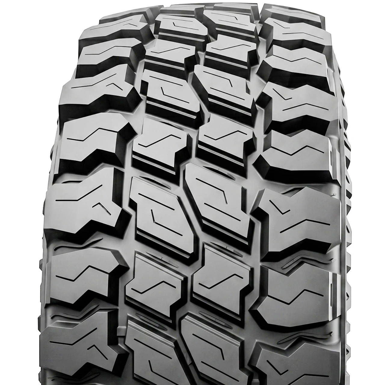 TBC Mud Claw Comp MTX LT 30X9.50R15 104Q C (6 Ply)