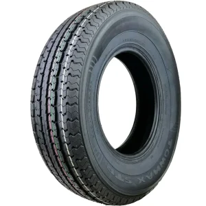 TBC Towmax STR II ST 235/85R16 128/124L F (12 Ply)
