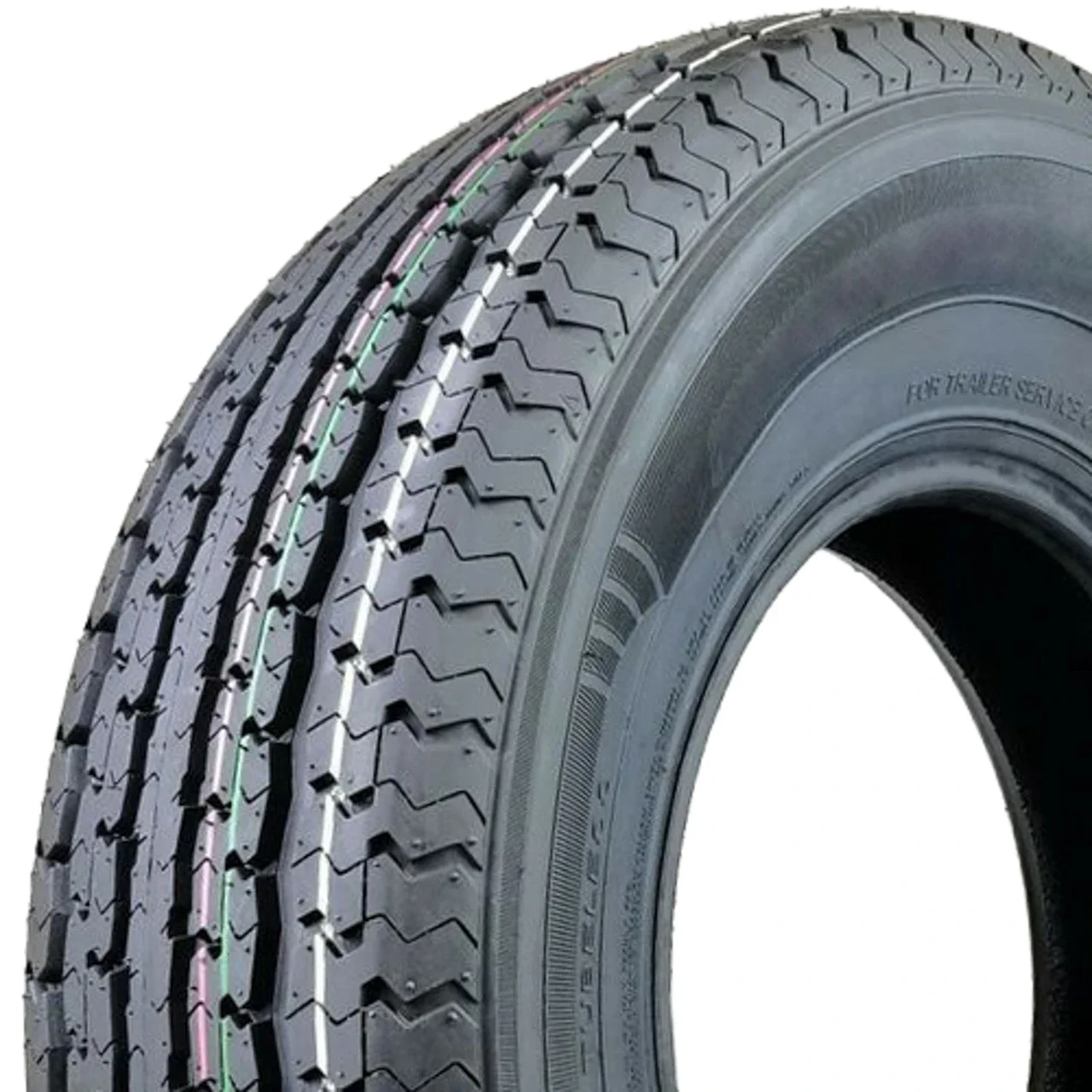 TBC Towmax STR II ST 235/85R16 128/124L F (12 Ply)
