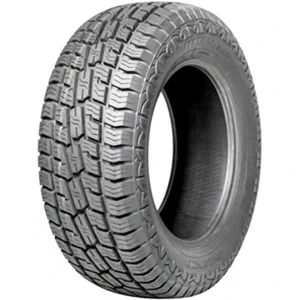 Terra Storm CAT3 A/T LT 275/55R20 120/117Q E (10 Ply)