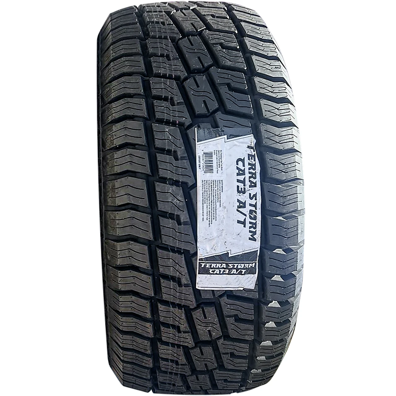 Terra Storm CAT3 A/T LT 275/55R20 120/117Q E (10 Ply)