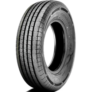 Thunderer Commercial L/T LT 225/75R16 115/112Q E (10 Ply)