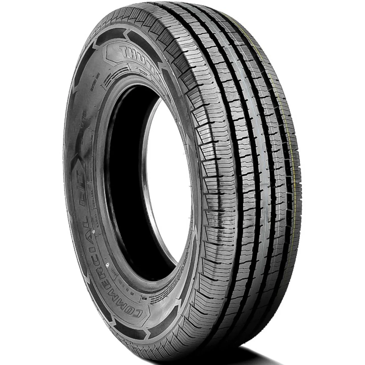 Thunderer Commercial L/T LT 235/85R16 120/116Q E (10 Ply)