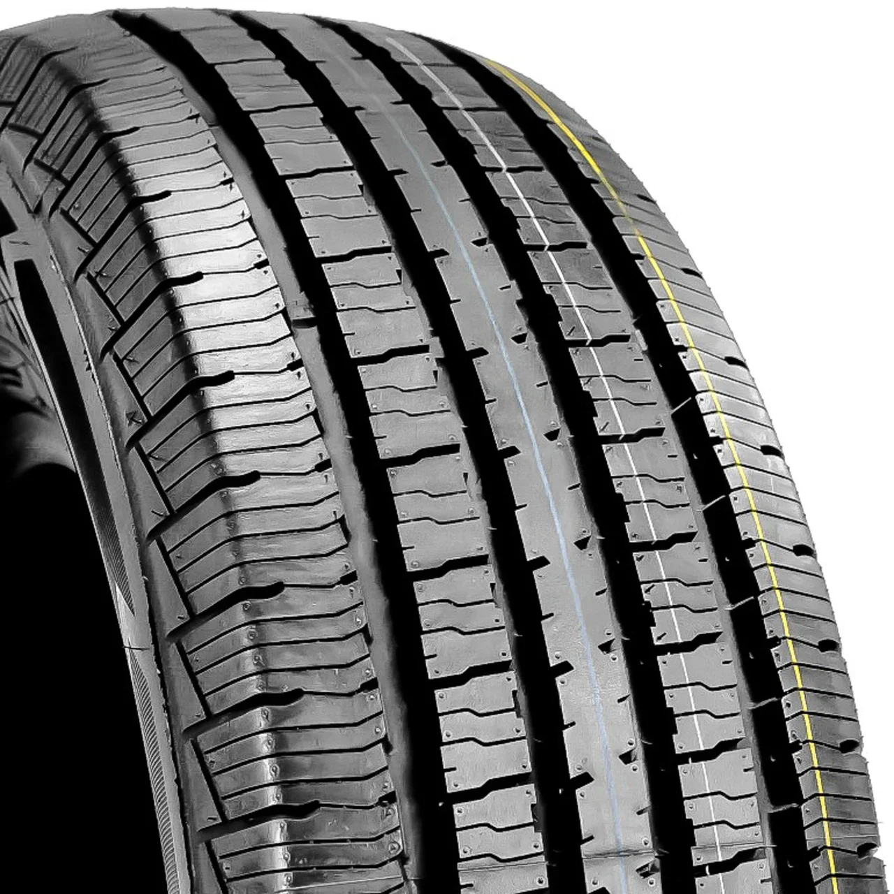 Thunderer Commercial L/T LT 265/75R16 123/120Q E (10 Ply)