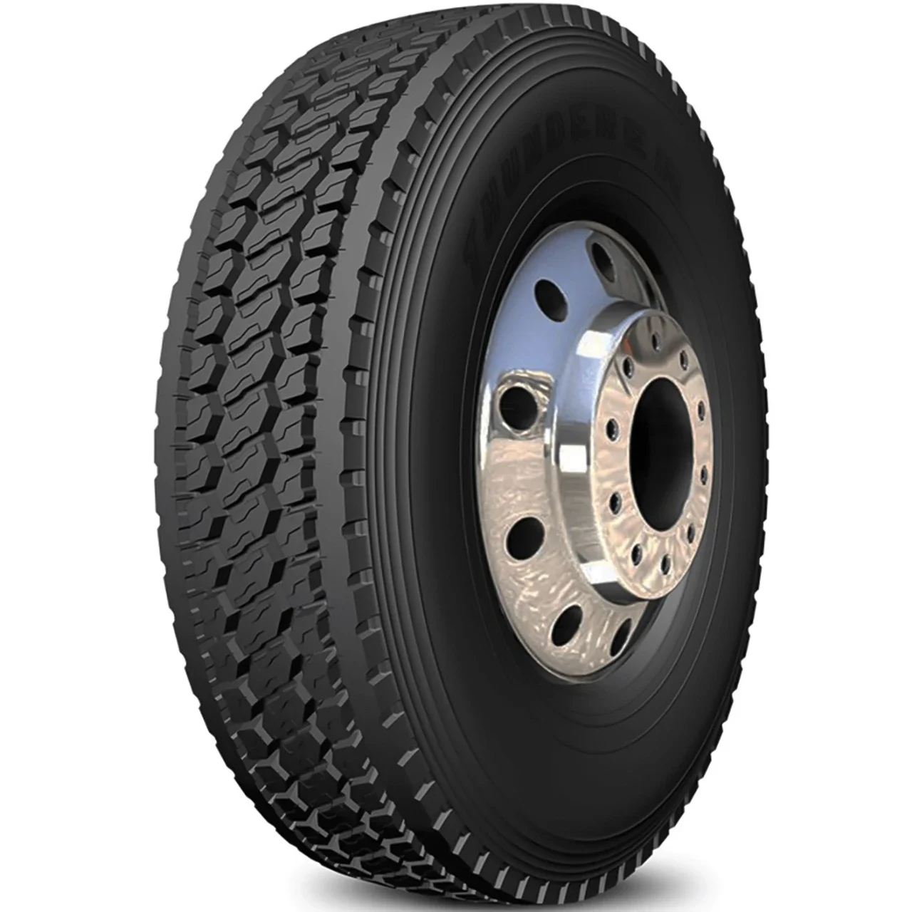 Thunderer LD422 11R22.5 146/143L H (16 Ply)