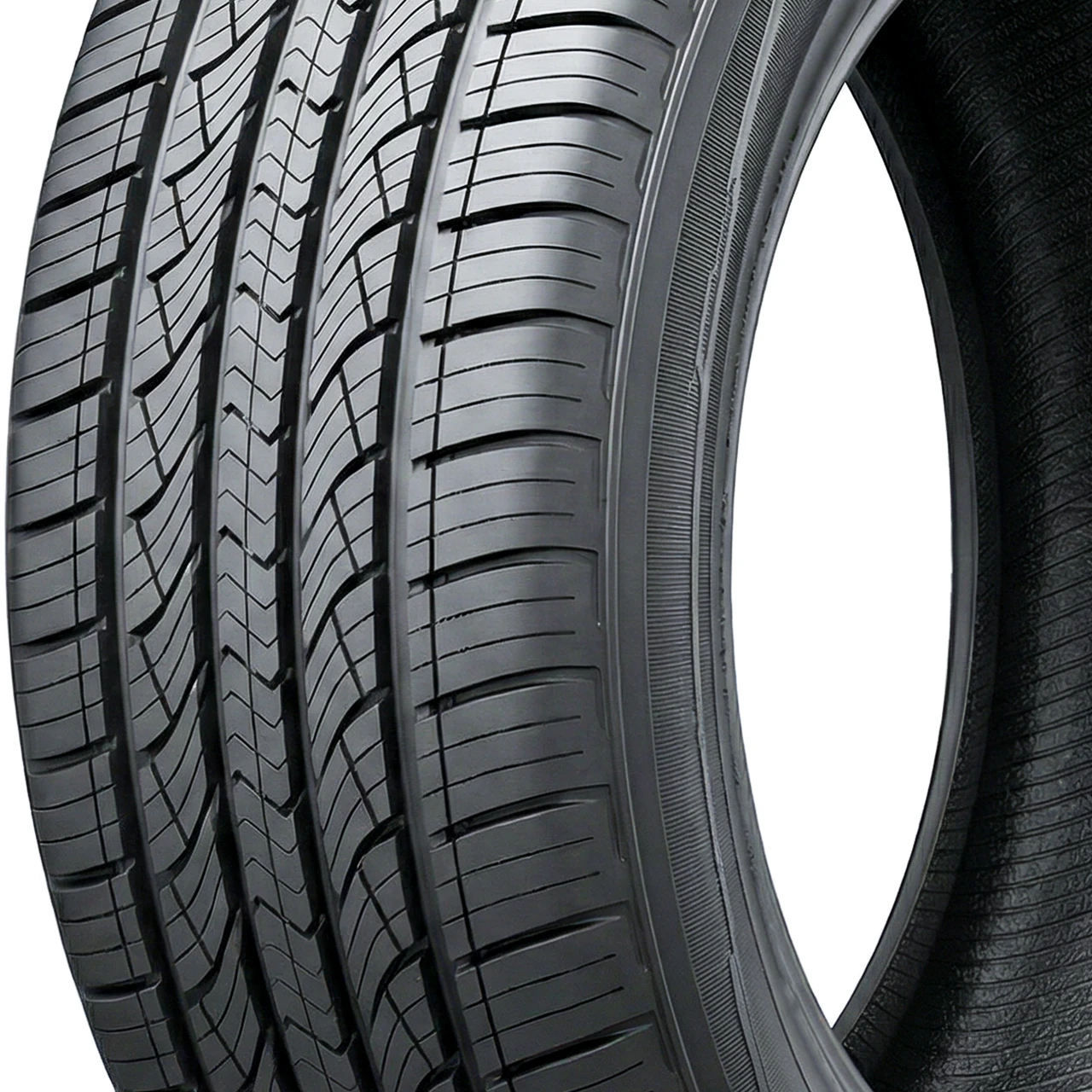 Thunderer Mach I Plus 225/50R18 95V