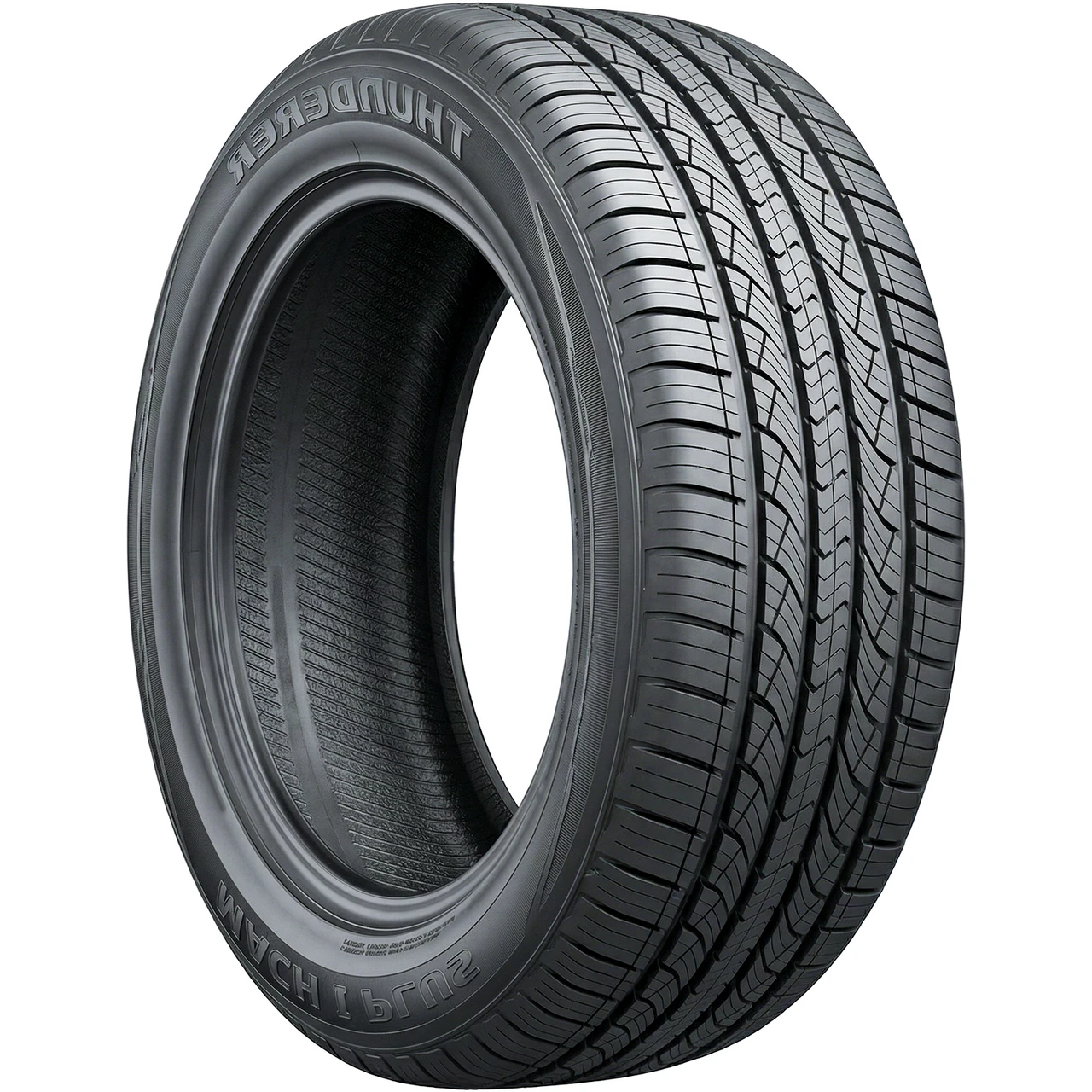 Thunderer Mach I Plus 225/50R18 95V