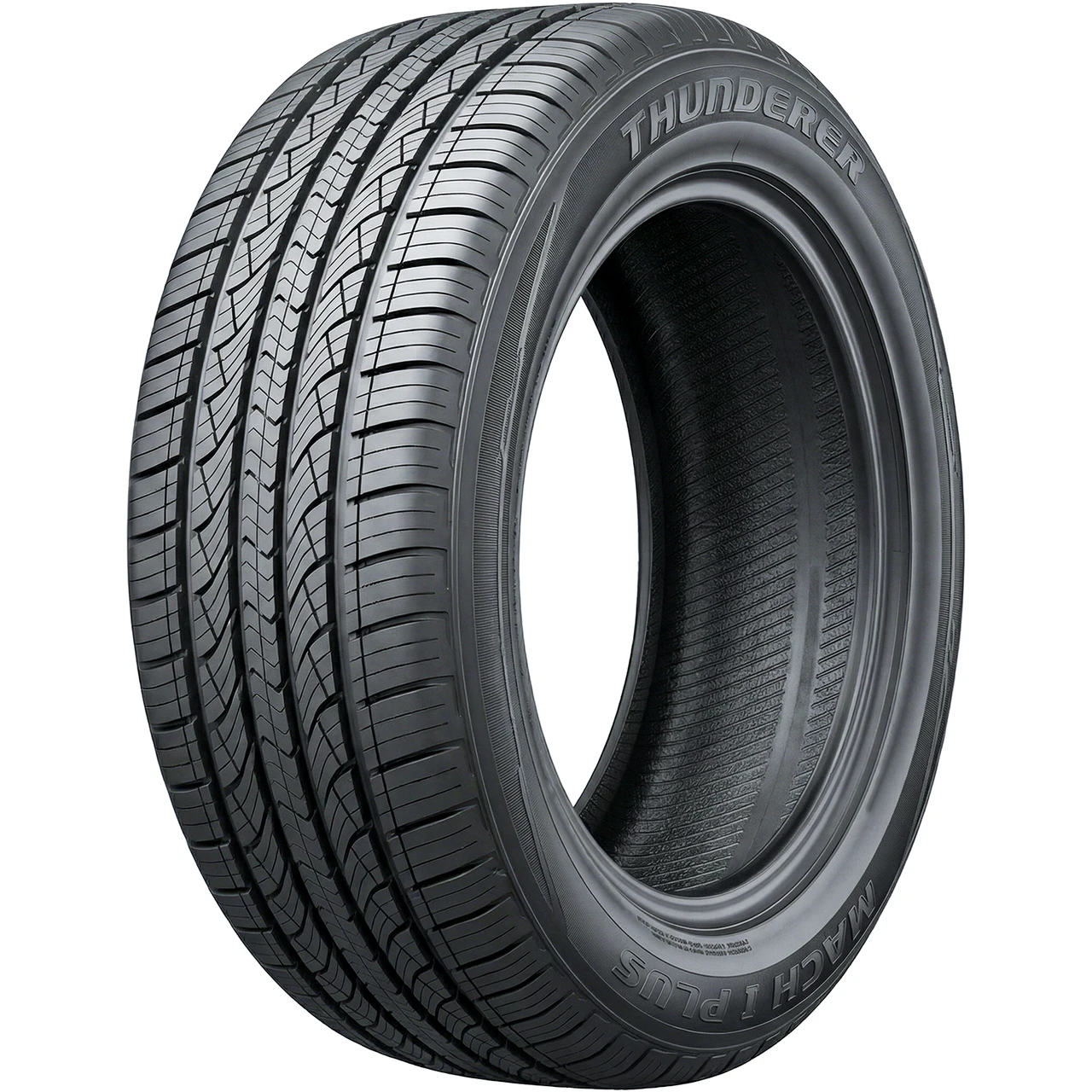 Thunderer Mach I Plus 235/45R18 94V