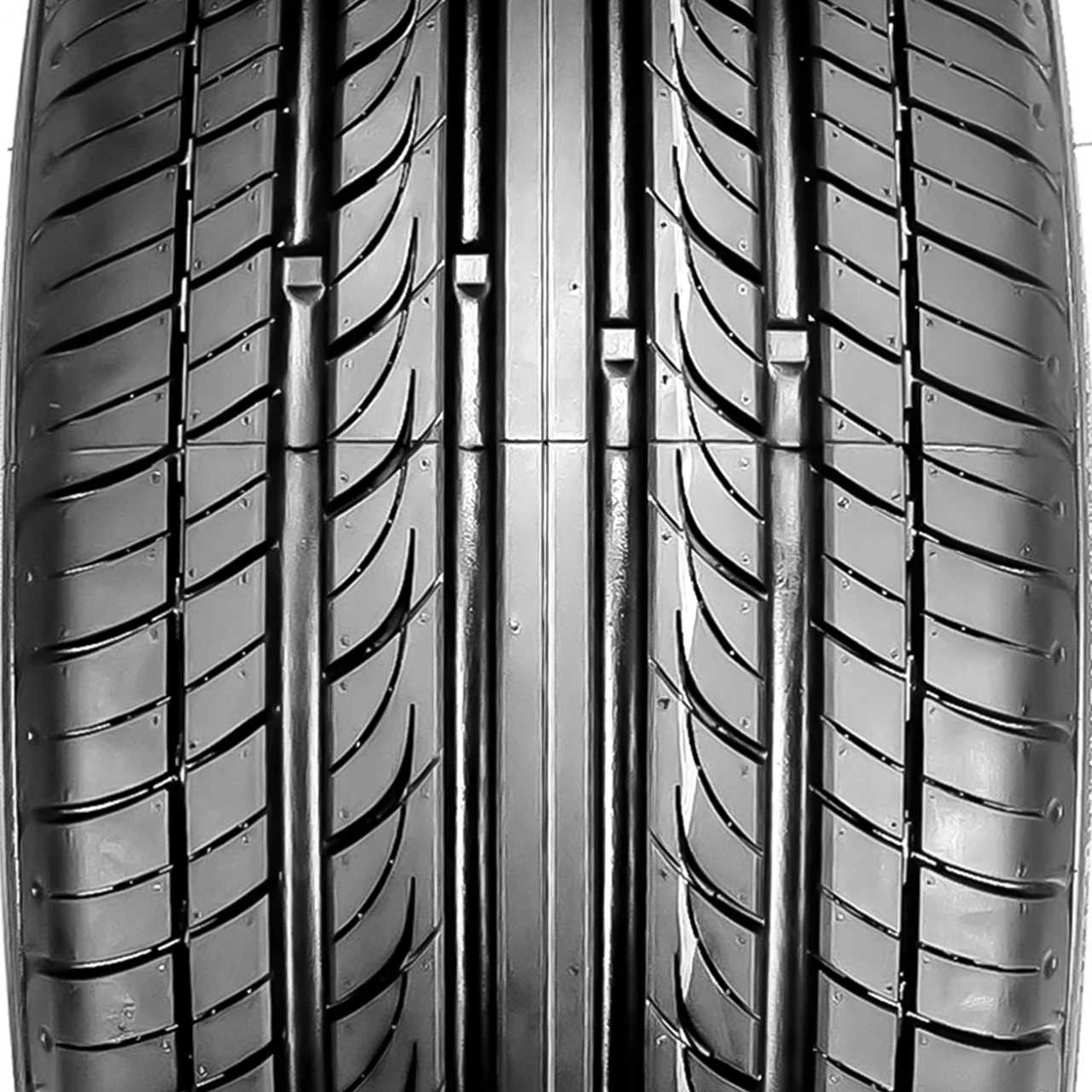 Thunderer Mach IV 195/55R15 85V
