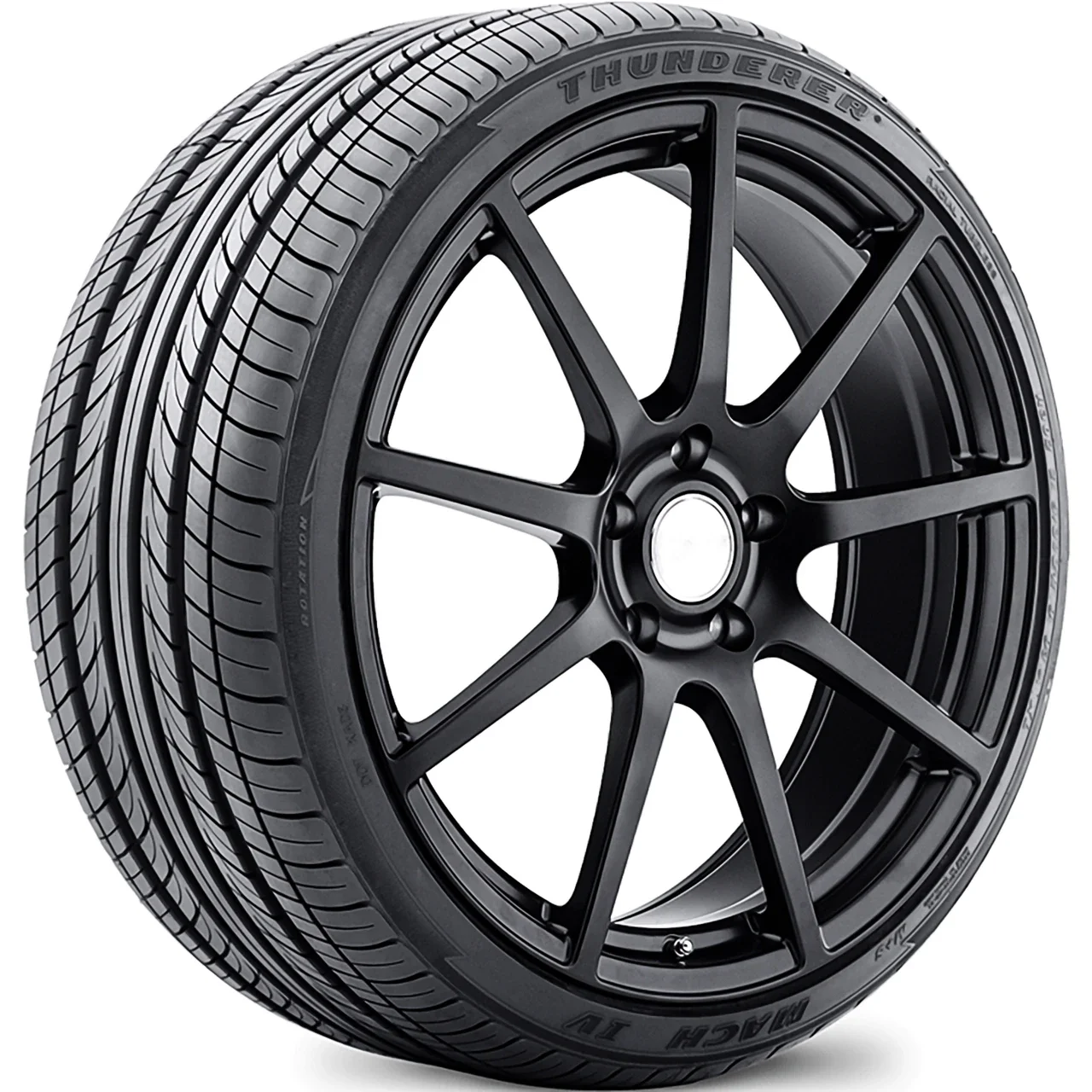 Thunderer Mach IV 195/65R15 91H