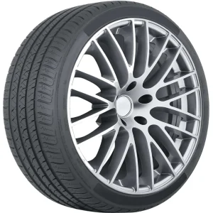 Thunderer Mach V 215/55R16 ZR 97W XL