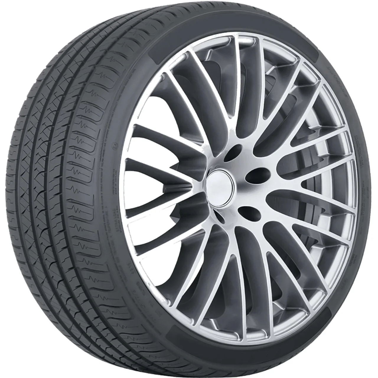 Thunderer Mach V 215/55R16 ZR 97W XL