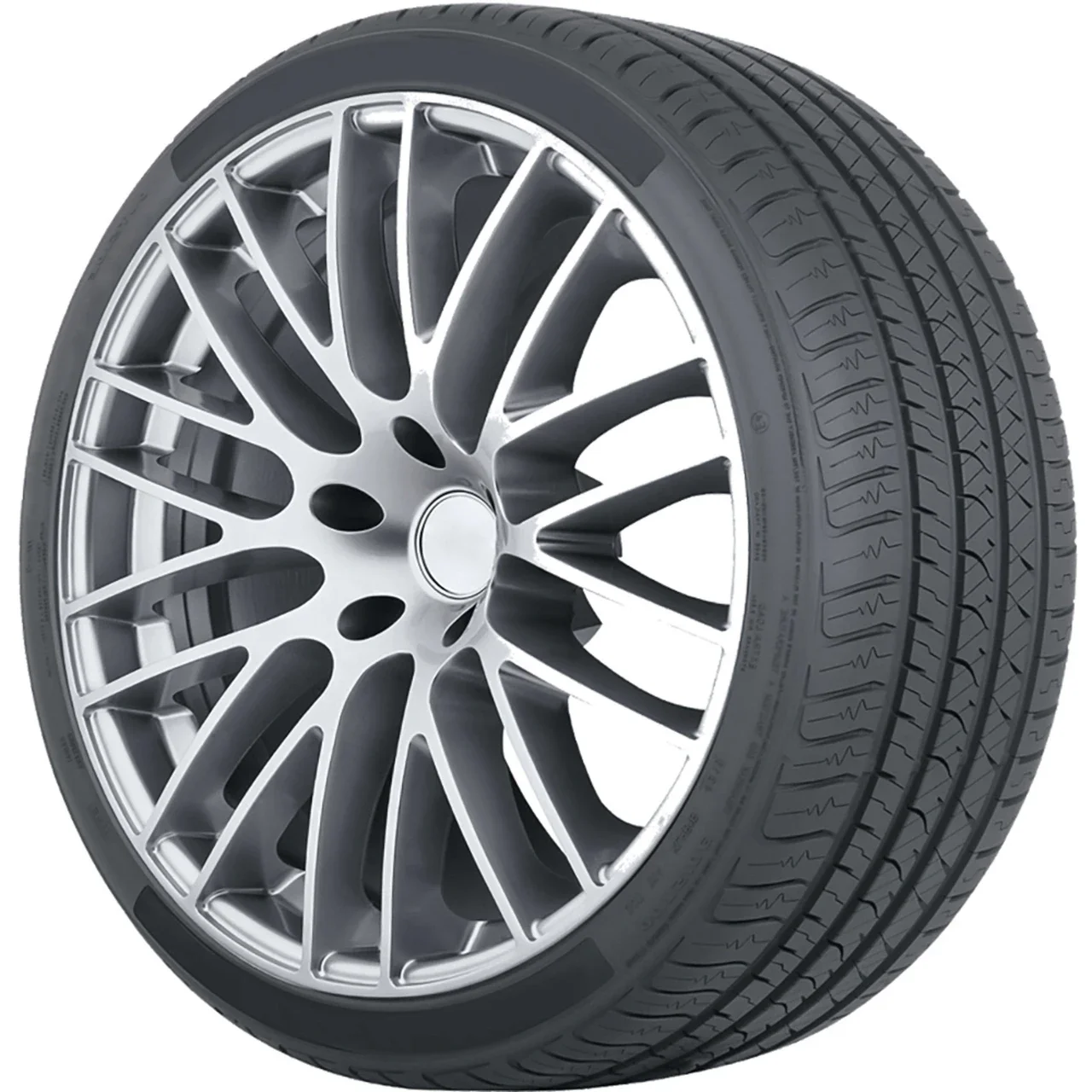 Thunderer Mach V 215/55R16 ZR 97W XL