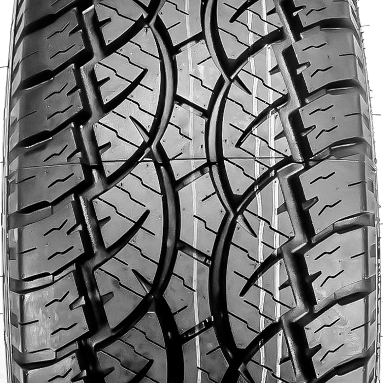 Thunderer Ranger A/T R404 LT 30X9.50R15 104S C (6 Ply) (DC)