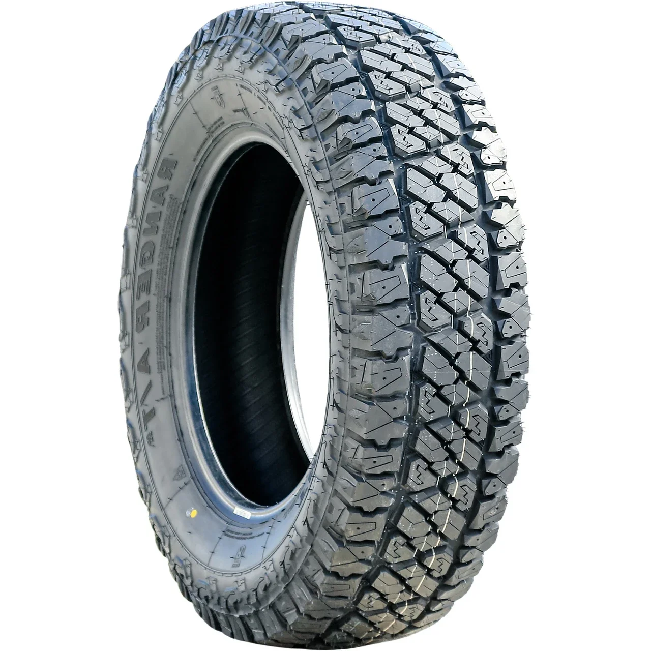 Thunderer Ranger A/TR LT 245/70R17 119/116S E (10 Ply)