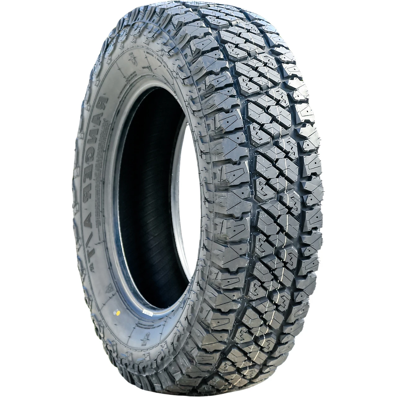 Thunderer Ranger A/TR LT 285/65R18 125/122S E (10 Ply)