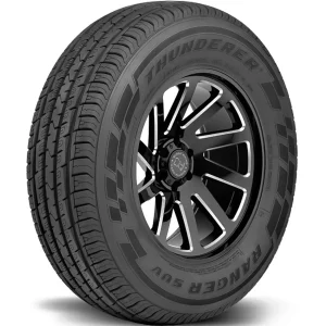 Thunderer Ranger SUV 255/55R18 109V XL