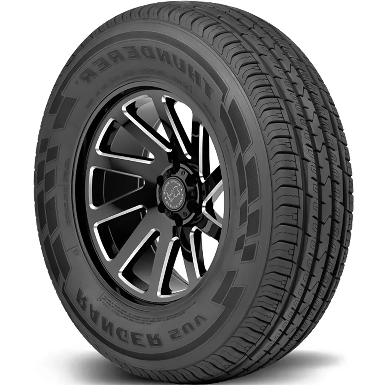 Thunderer Ranger SUV 255/55R18 109V XL