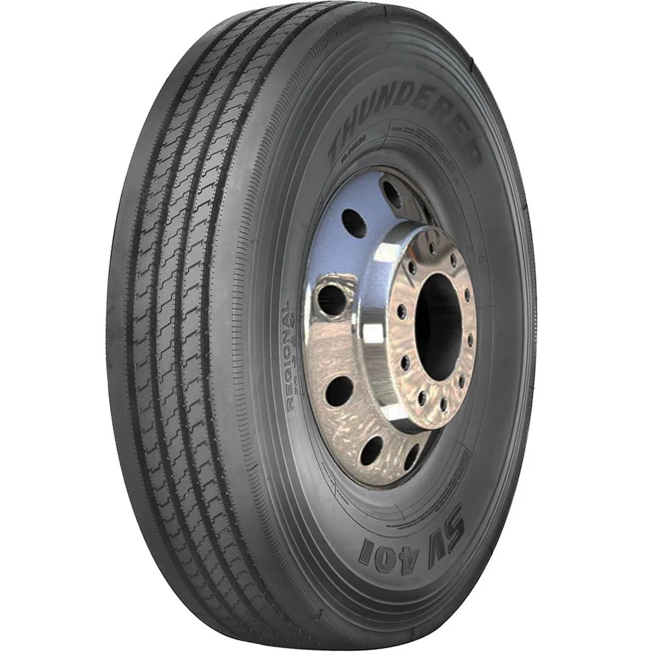 Thunderer SV401 215/75R17.5 135/133L H (16 Ply)