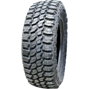 Thunderer Trac Grip M/T LT 33X12.50R15 108Q C (6 Ply)