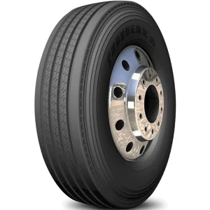 Thunderer UA411 255/70R22.5 144/141L H (16 Ply)