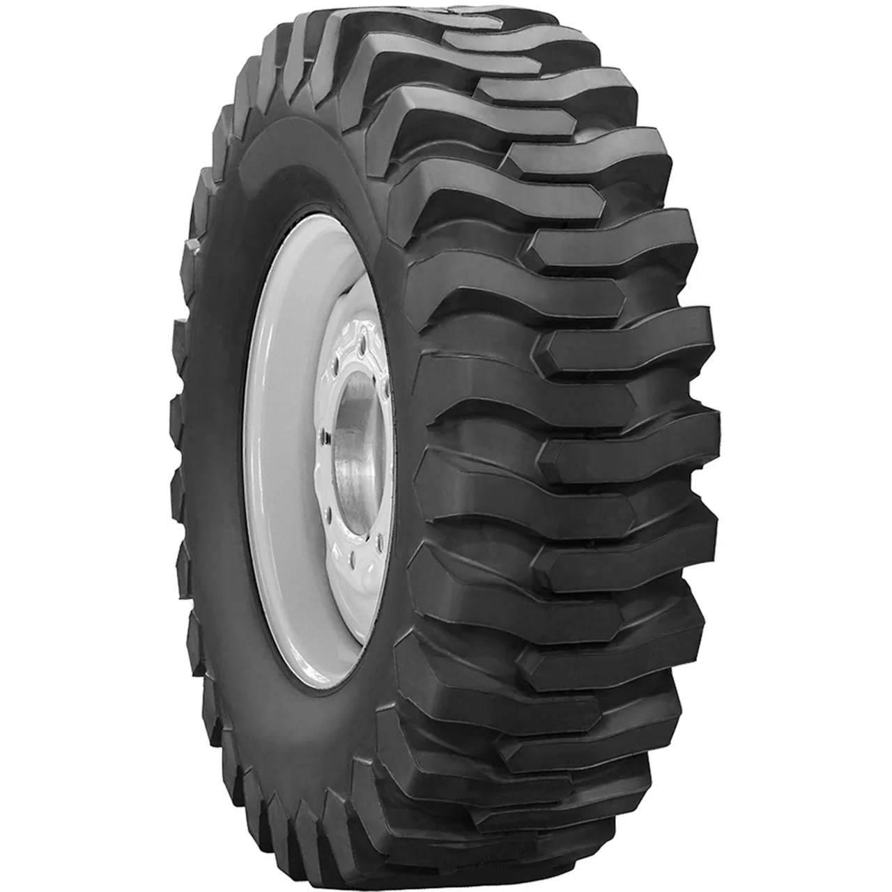 Titan Contractor-T 10.5/80-18 126A8 10 Ply