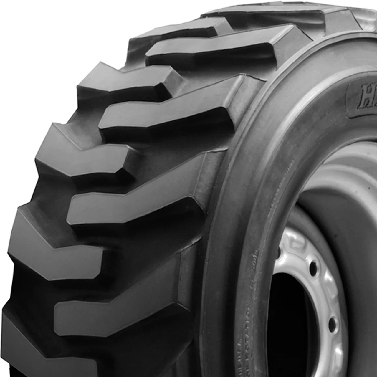 Titan HD2000 II 33X15.50-16.5 150A1 14 Ply