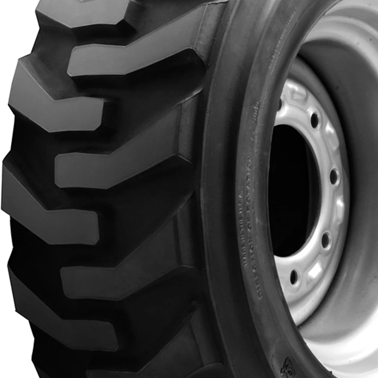 Titan HD2000 II 33X15.50-16.5 150A1 14 Ply
