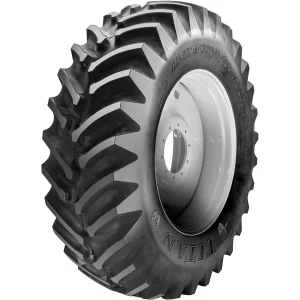 Titan Hi-Traction Lug 9.5-16 92A6 6 Ply
