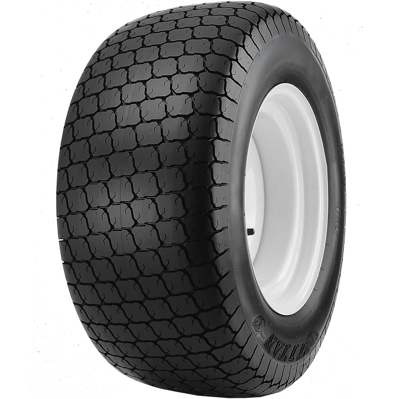 Titan LSW 430 305R343 121A3