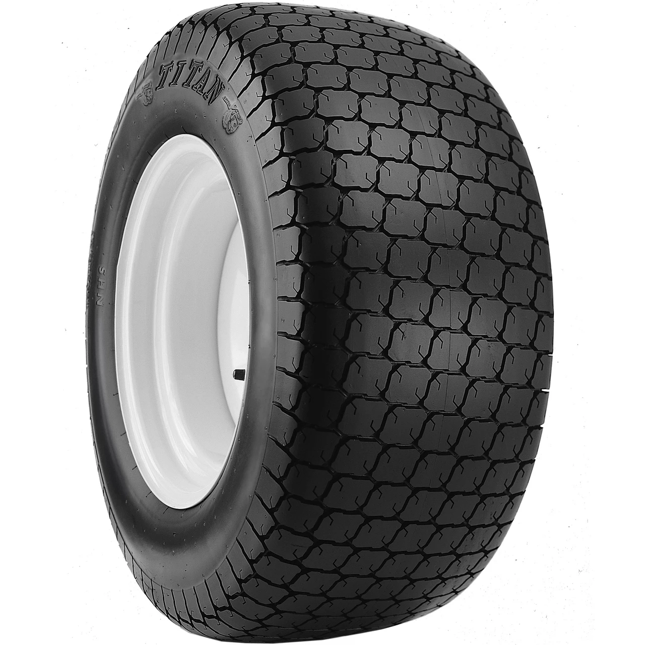 Titan LSW 430 305R343 121A3