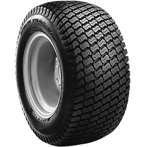 Titan Multi Trac C/S 27X10.50-15 89A8 4 Ply