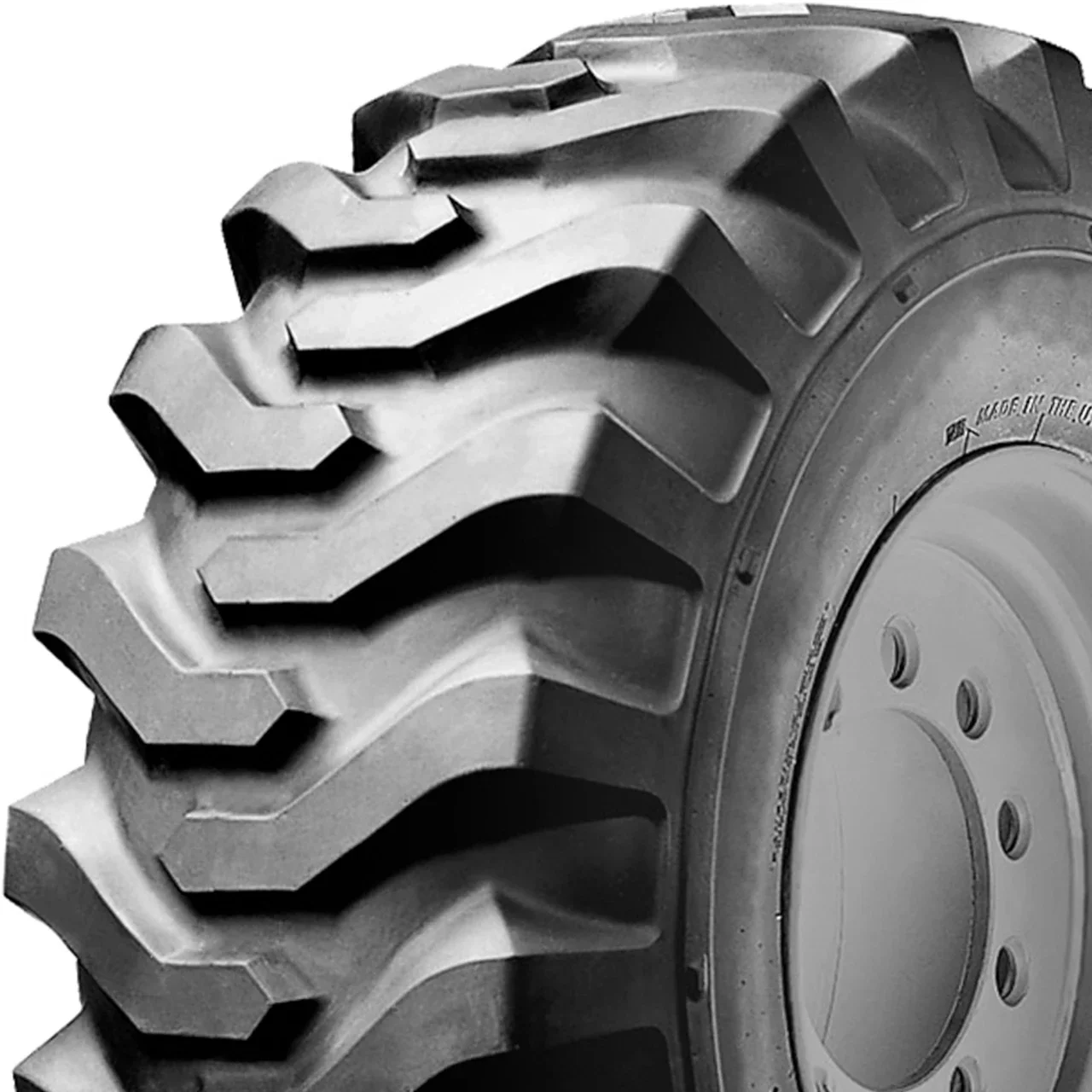 Titan Trac Loader 23X8.50-12 94A2 4 Ply