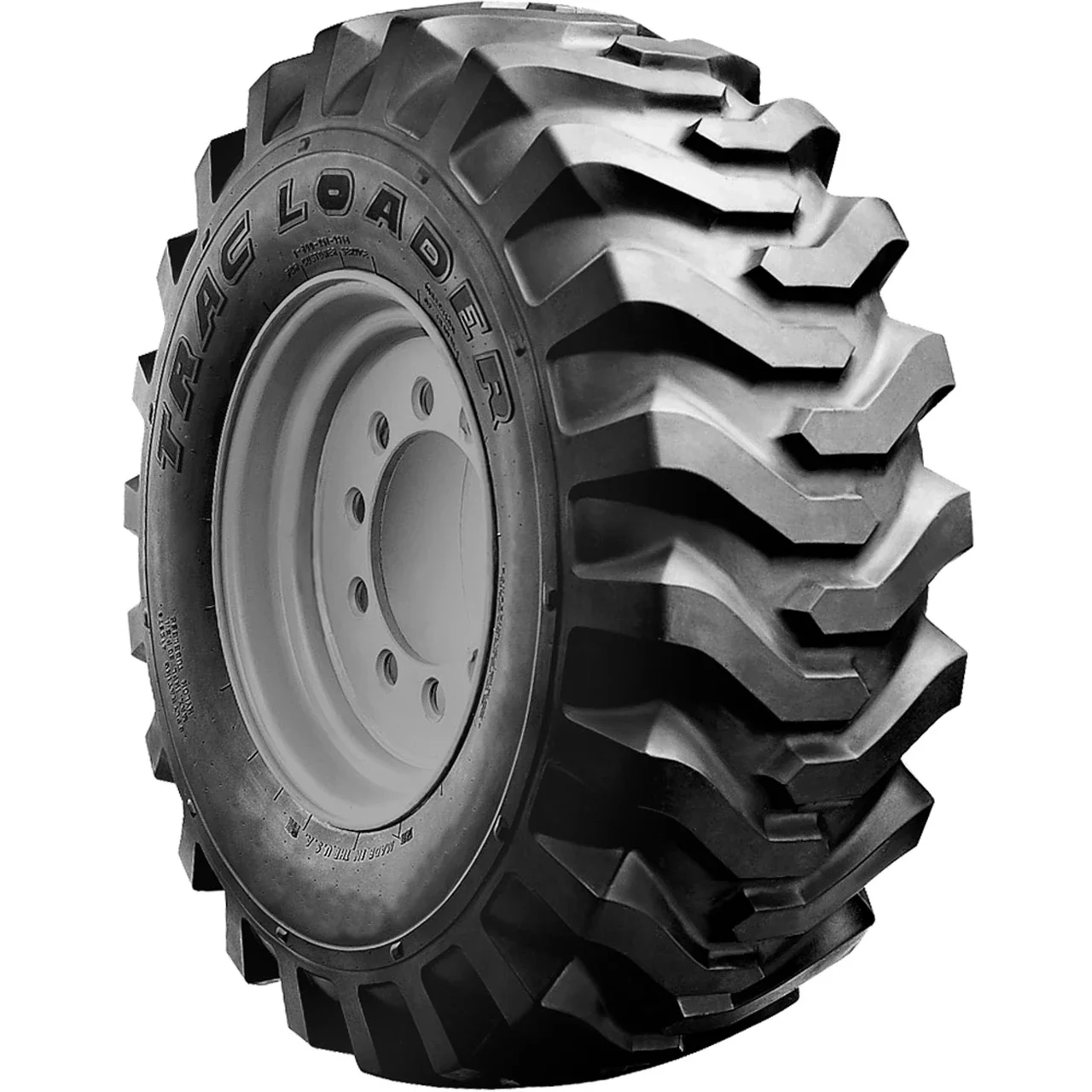 Titan Trac Loader 23X8.50-12 94A2 4 Ply