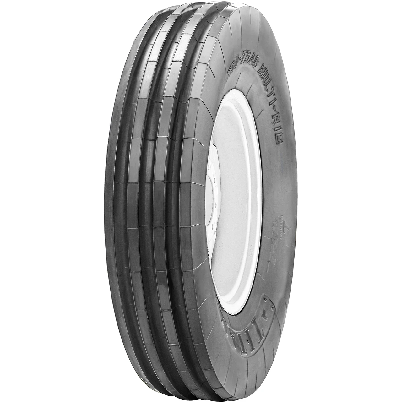 Titan Tru-Trac Multi-Rib 16.5L-16.1 129A8 10 Ply