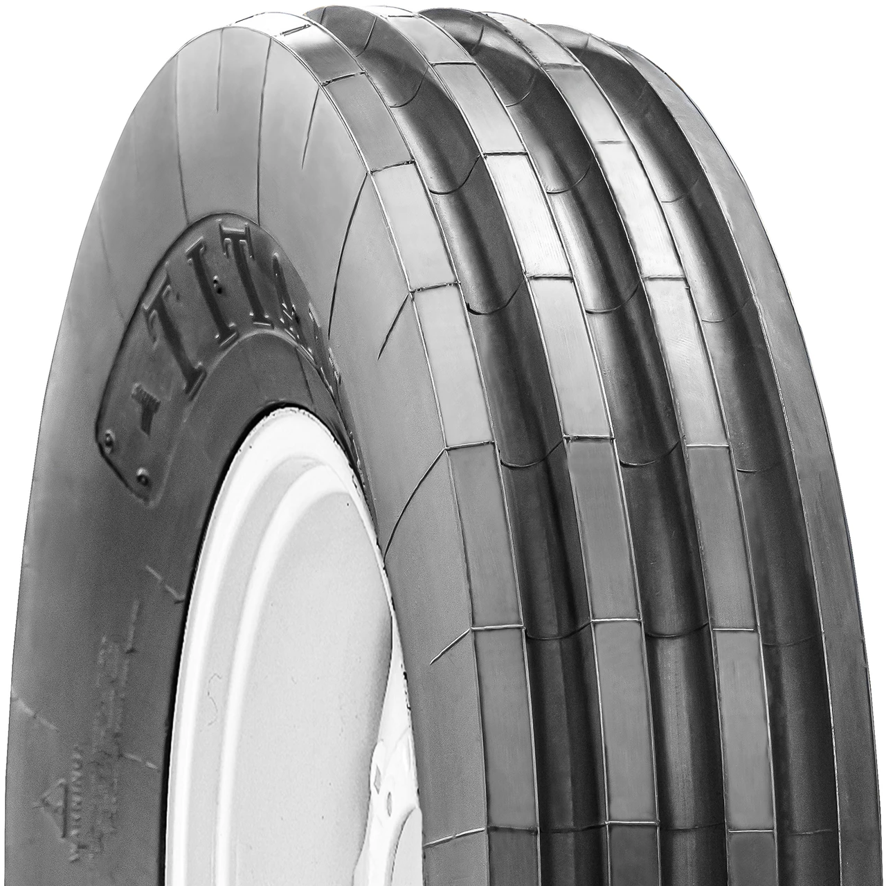 Titan Tru-Trac Multi-Rib 16.5L-16.1 129A8 10 Ply