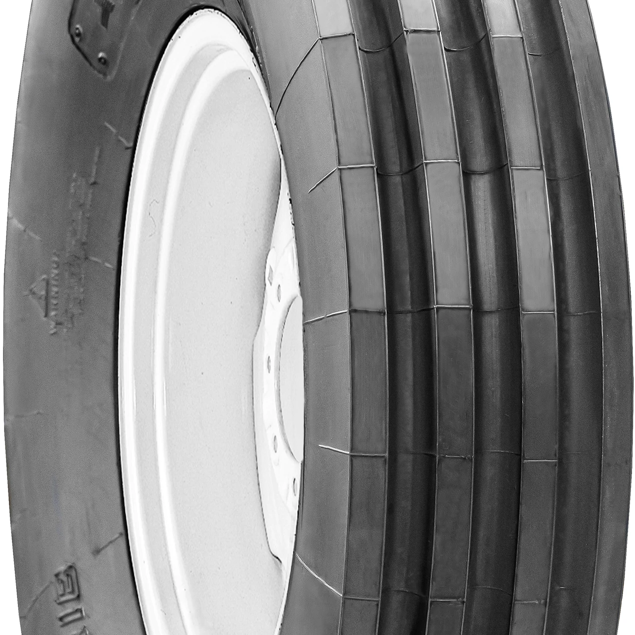 Titan Tru-Trac Multi-Rib 16.5L-16.1 129A8 10 Ply