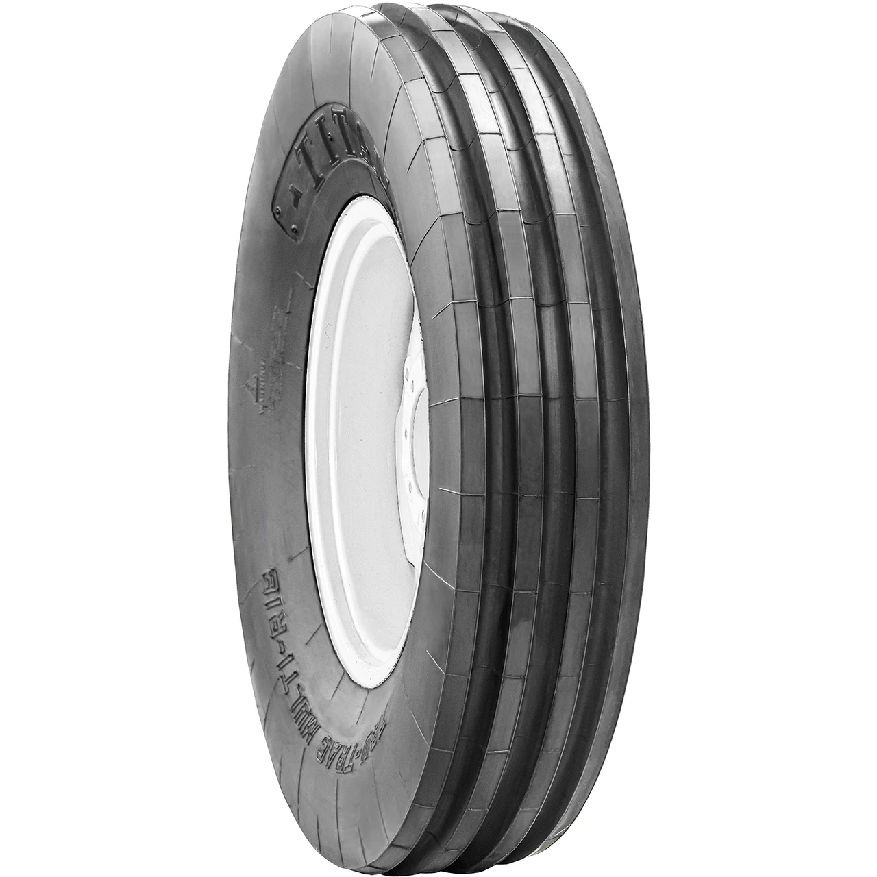 Titan Tru-Trac Multi-Rib 16.5L-16.1 129A8 10 Ply