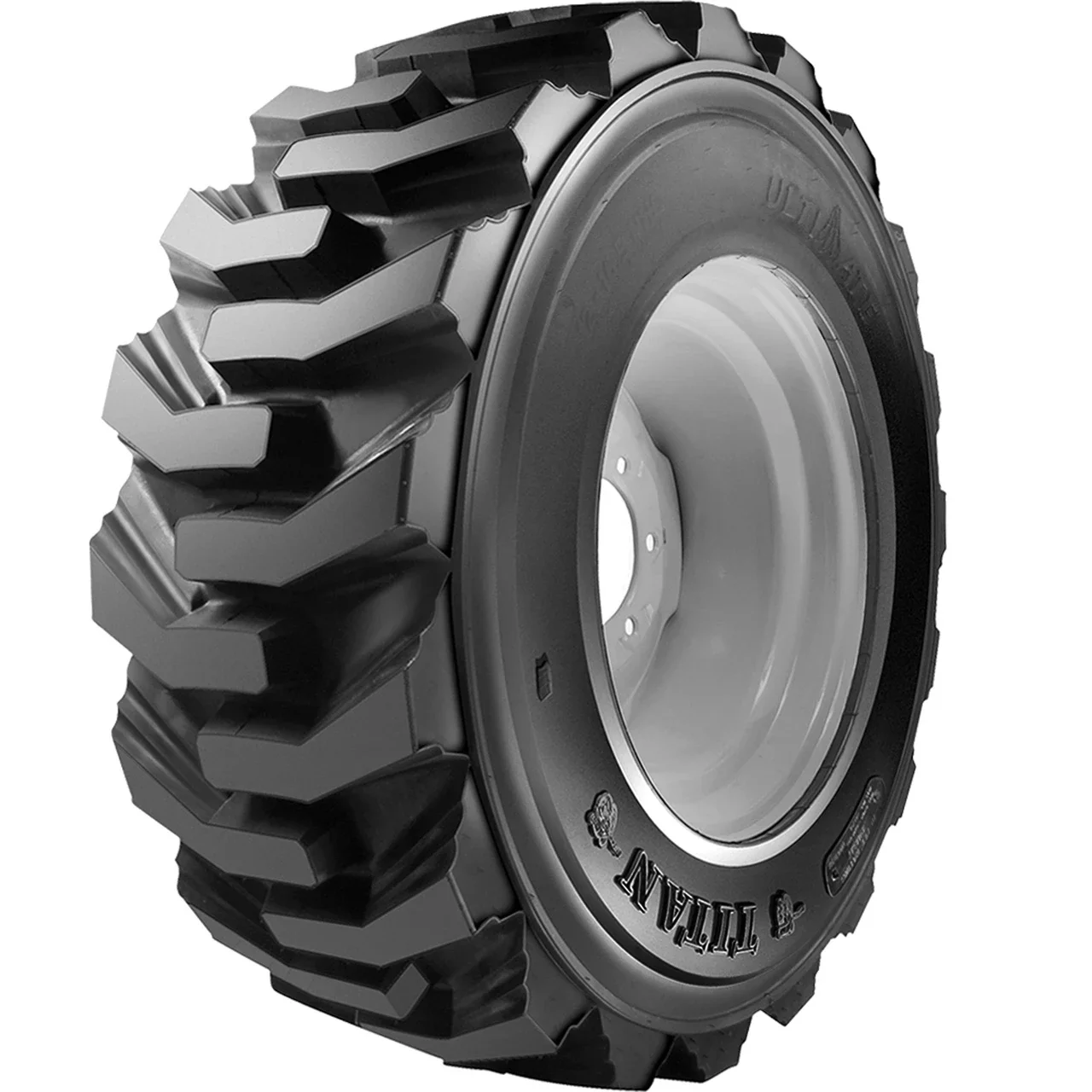 Titan Ultimate 12-16.5 10 Ply