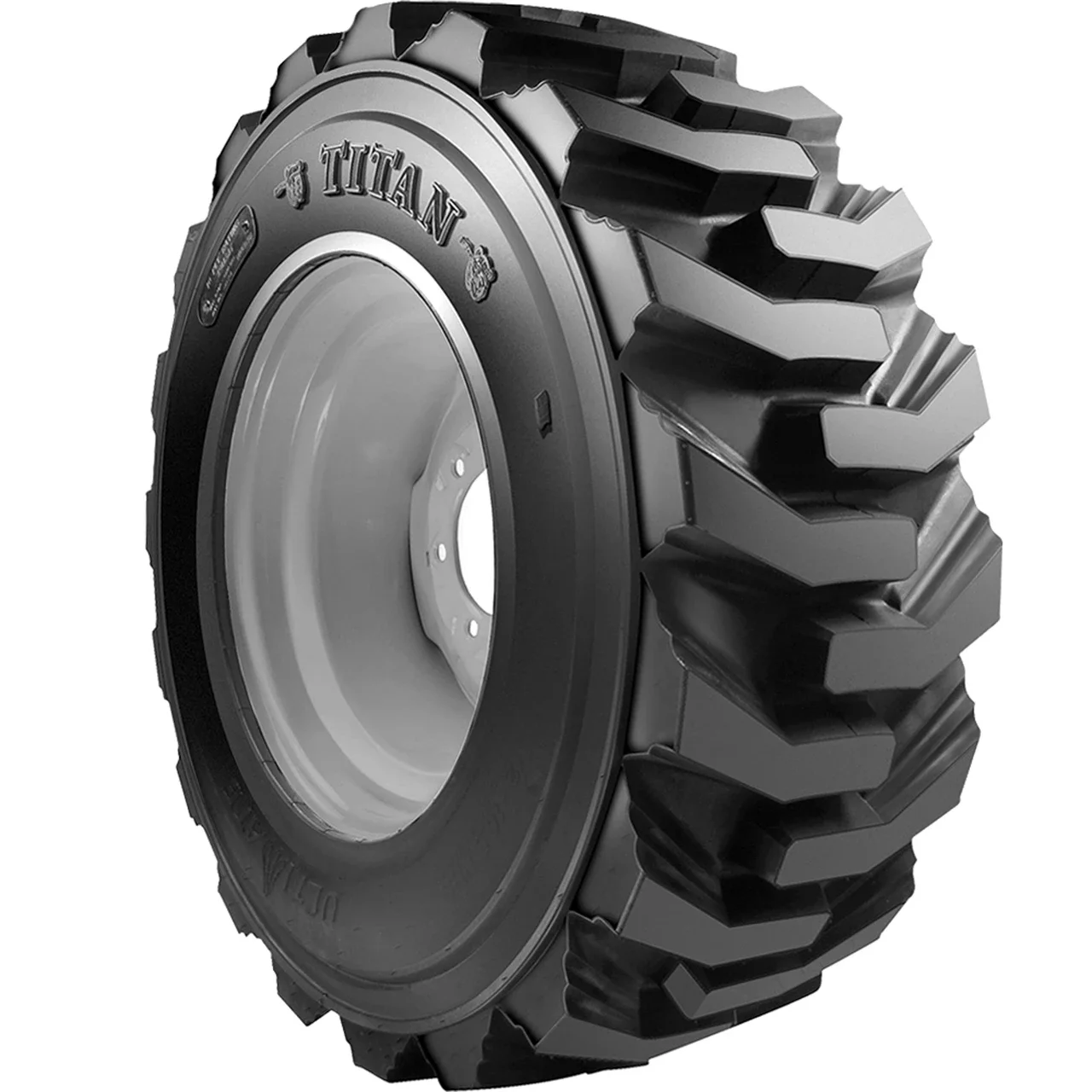 Titan Ultimate 12-16.5 10 Ply