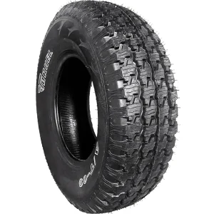 Tornel A/T-09 LT 31X10.50R15 109Q C (6 Ply) (ORWL)