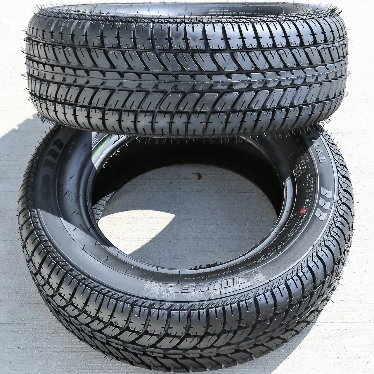 Tornel Direccional 235/70R15 105S