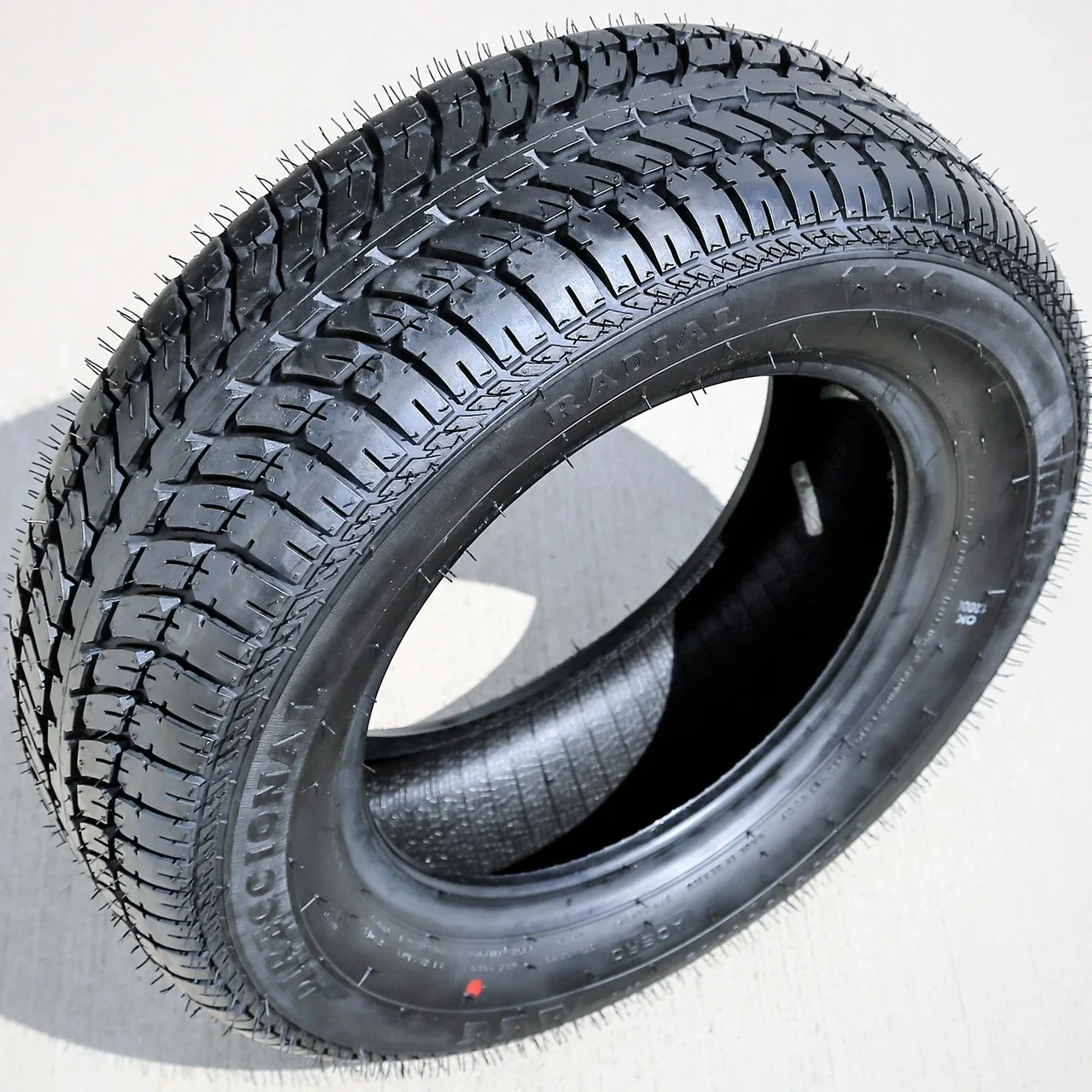 Tornel Direccional 235/70R15 105S