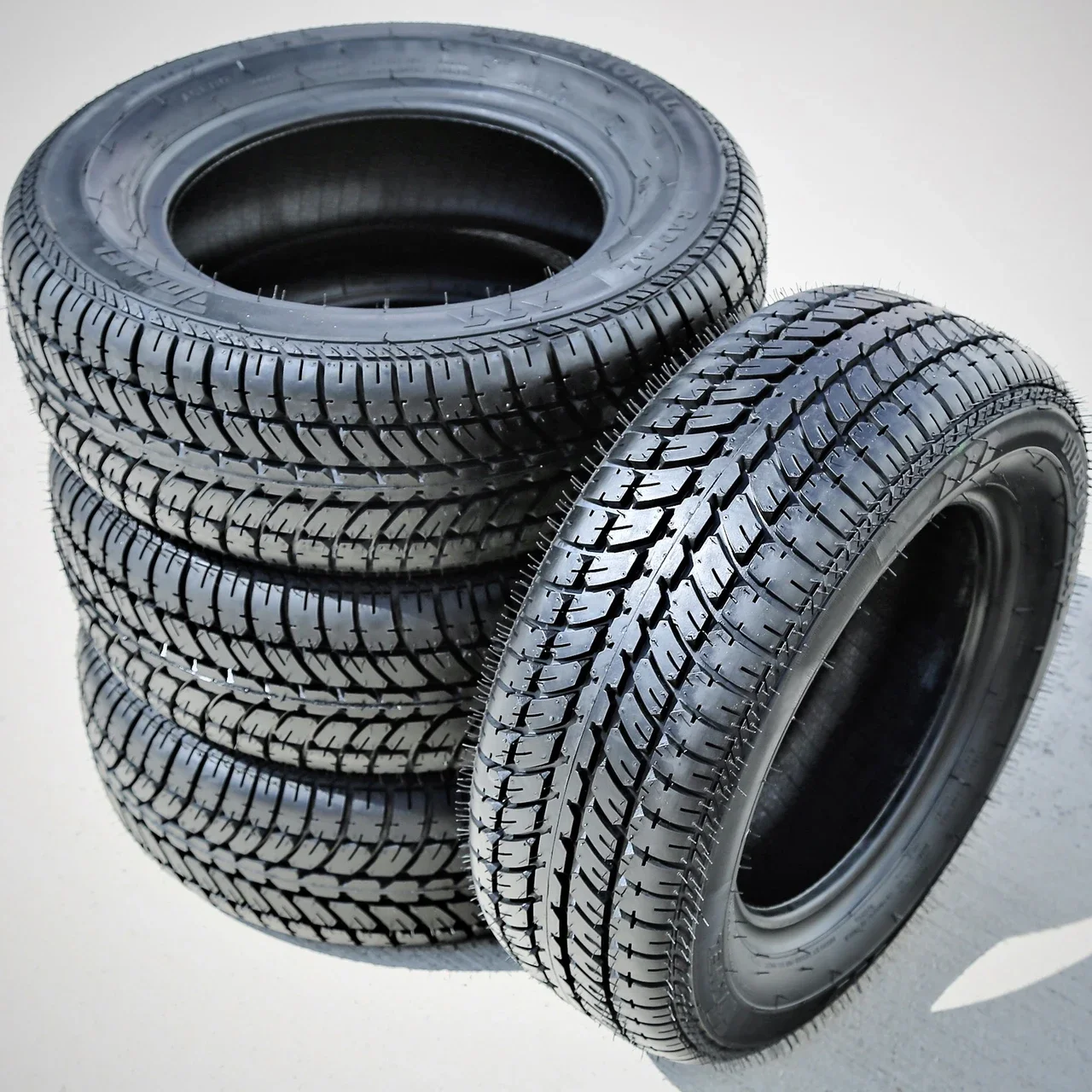 Tornel Direccional 235/70R15 105S
