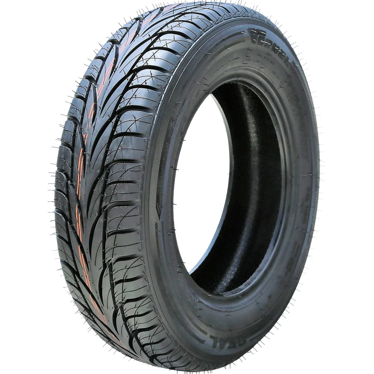 Tornel Real 225/75R15 102H