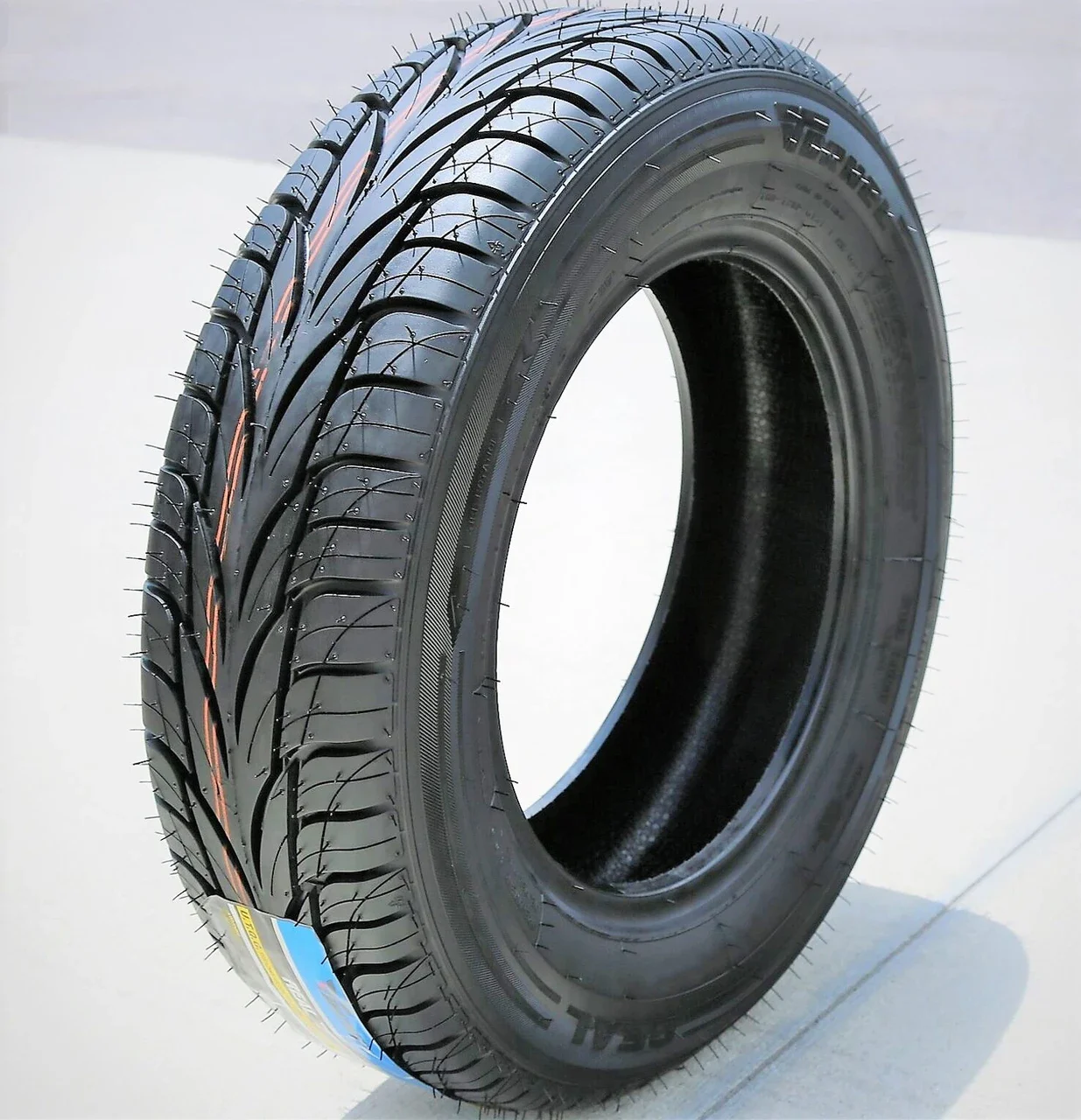 Tornel Real 225/75R15 102H