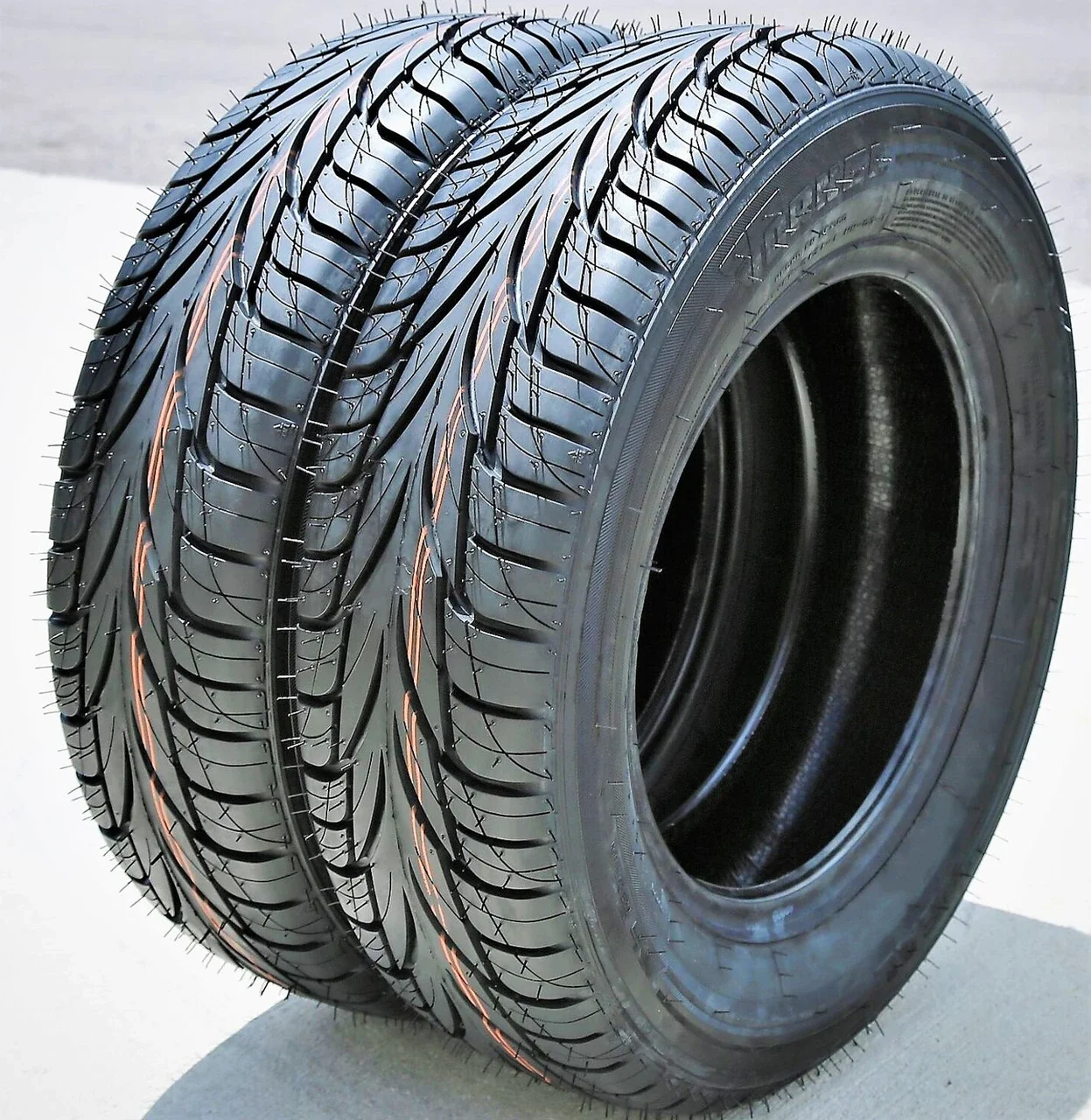 Tornel Real 225/75R15 102H